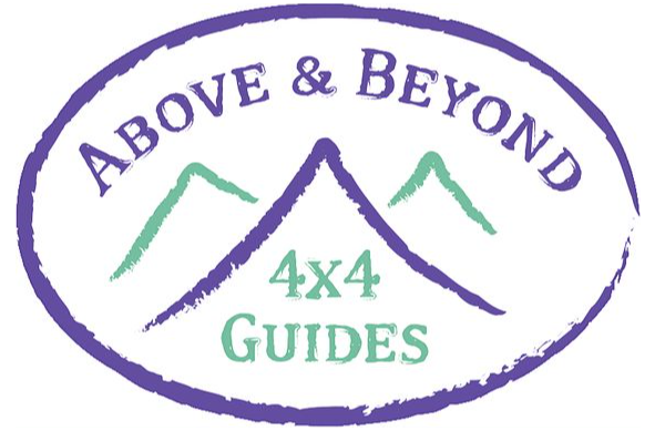 Above & Beyond 4x4 Guides