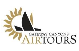 Gateway Canyons Air Tours