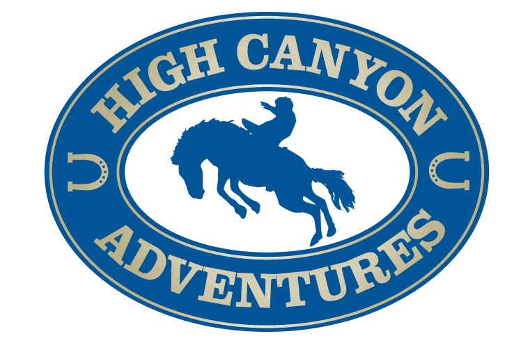High Canyon Adventures