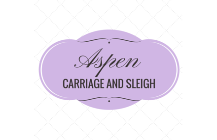 Aspen Carriage and Sleigh