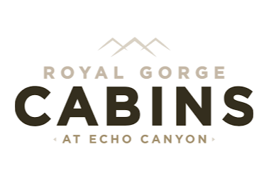Royal Gorge Cabins At Echo Canyon