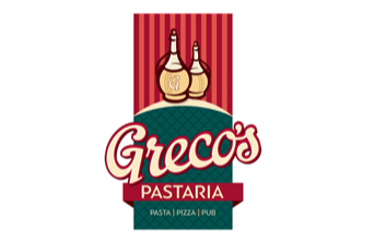 Greco's Pastaria