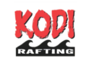 KODI Rafting