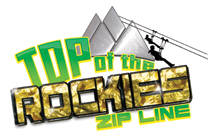 Top of the Rockies Zip Line