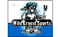 Wild Ernest Sports