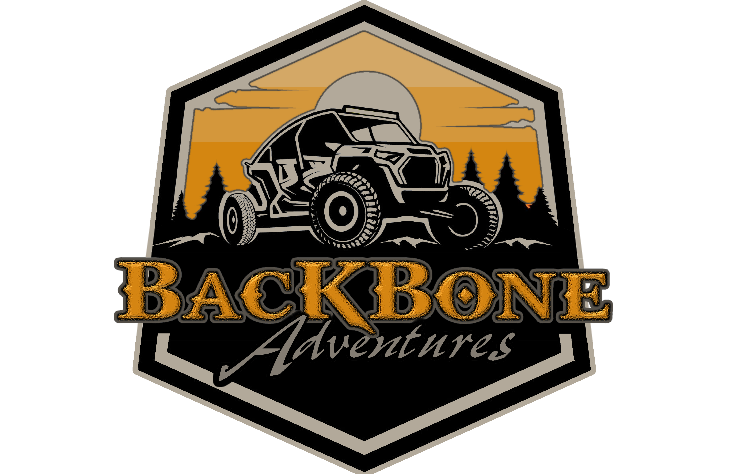 Backbone Adventures