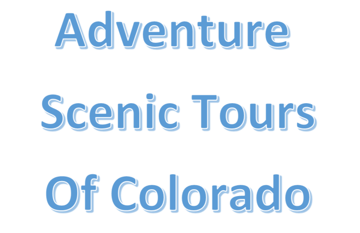 Adventure Scenic Tours Of Colorado