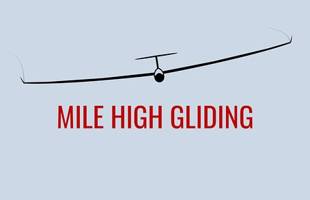 Mile High Gliding